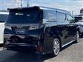 2022 Toyota Vellfire