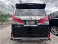 2021 Toyota Alphard G