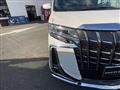 2023 Toyota Alphard G