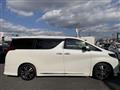 2023 Toyota Alphard G