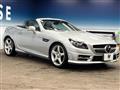 2014 Mercedes-Benz SLK