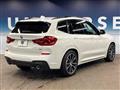 2018 BMW X3