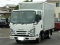 2015 Isuzu Elf Truck