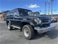 1993 Toyota Landcruiser 70