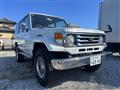 2000 Toyota Landcruiser 70