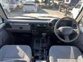 2000 Toyota Landcruiser 70