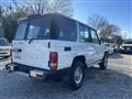 2000 Toyota Landcruiser 70