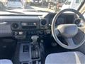 2000 Toyota Landcruiser 70