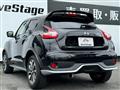 2015 Nissan Juke