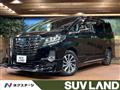 2017 Toyota Alphard Hybrid