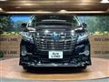 2017 Toyota Alphard Hybrid