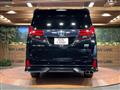 2017 Toyota Alphard Hybrid