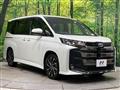 2023 Toyota Noah