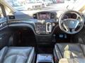 2011 Nissan Elgrand