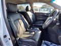 2011 Nissan Elgrand