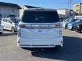 2011 Nissan Elgrand