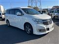 2011 Nissan Elgrand