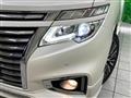 2014 Nissan Elgrand