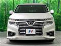 2014 Nissan Elgrand