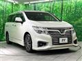 2014 Nissan Elgrand