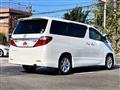 2013 Toyota Alphard G