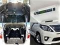 2013 Toyota Alphard G