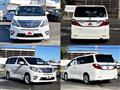 2013 Toyota Alphard G