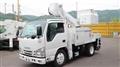 2013 Isuzu Elf Truck