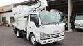 2013 Isuzu Elf Truck