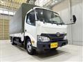 2017 Toyota Dyna Truck