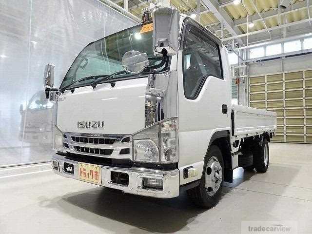 2018 Isuzu Elf Truck