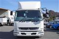 2017 Mitsubishi Fuso Fighter