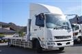 2017 Mitsubishi Fuso Fighter