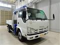 2011 Isuzu Elf Truck