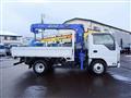 2011 Isuzu Elf Truck