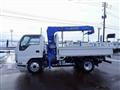 2011 Isuzu Elf Truck