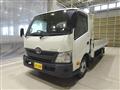 2017 Toyota Dyna Truck