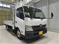 2017 Toyota Dyna Truck