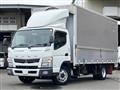 2016 Mitsubishi Fuso Canter