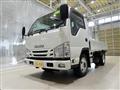 2015 Isuzu Elf Truck