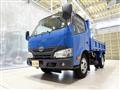 2017 Toyota Dyna Truck