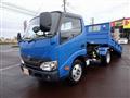 2017 Toyota Dyna Truck