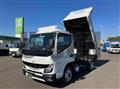 2023 Mitsubishi Fuso Canter