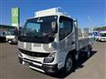 2023 Mitsubishi Fuso Canter