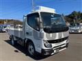 2023 Mitsubishi Fuso Canter