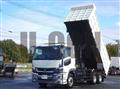 2023 Mitsubishi Fuso Super Great