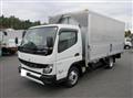 2023 Mitsubishi Fuso Canter