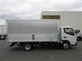 2023 Mitsubishi Fuso Canter