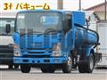 2017 Isuzu Elf Truck