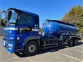 2011 Mitsubishi Fuso Super Great